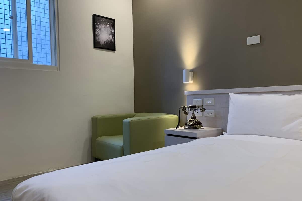 Standard Double Room, 1 Double Bed, Non Smoking