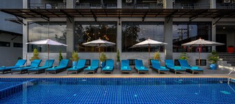 Maikhao Hotel