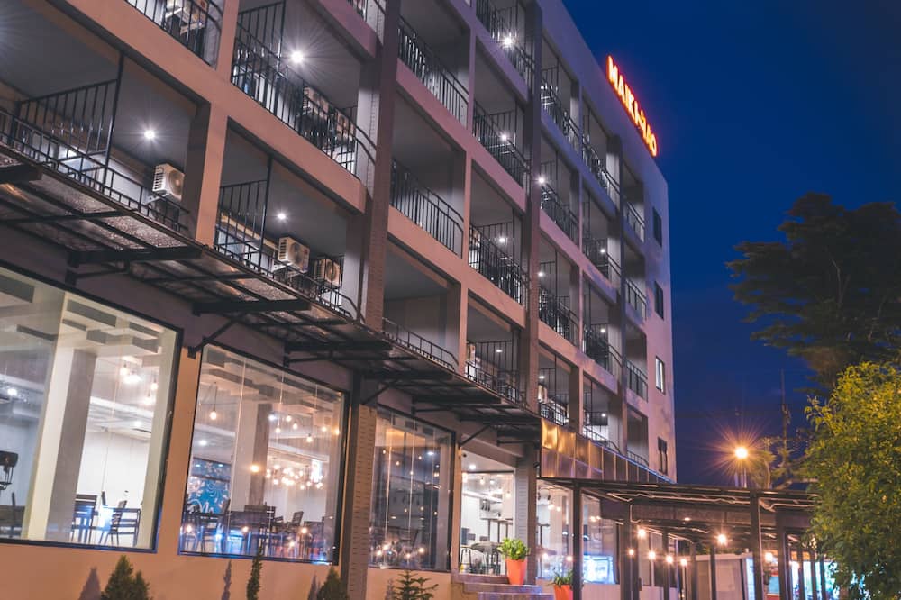Maikhao Hotel