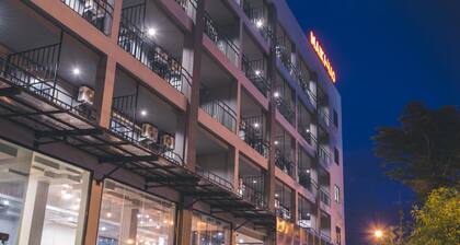 Maikhao Hotel