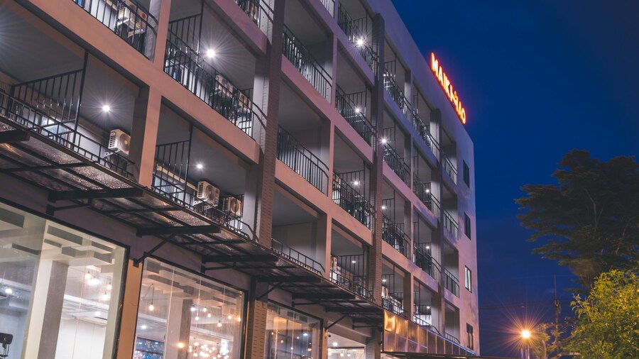 Maikhao Hotel