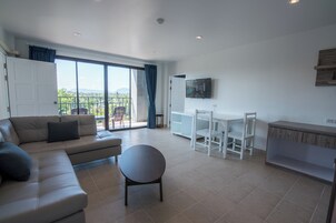 Smart TV 42 pulgadas con canales de televisión por cable, televisión