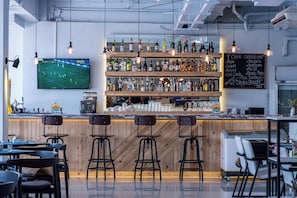 Breakfast, lunch, dinner served; international cuisine - Maikhao Hotel (Mai Khao)