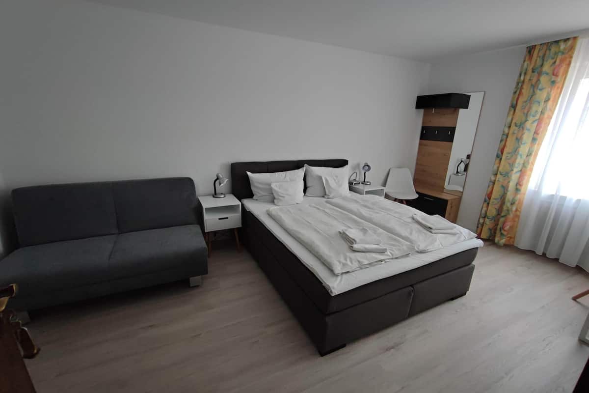 Suite, Ensuite | 1 bilik tidur