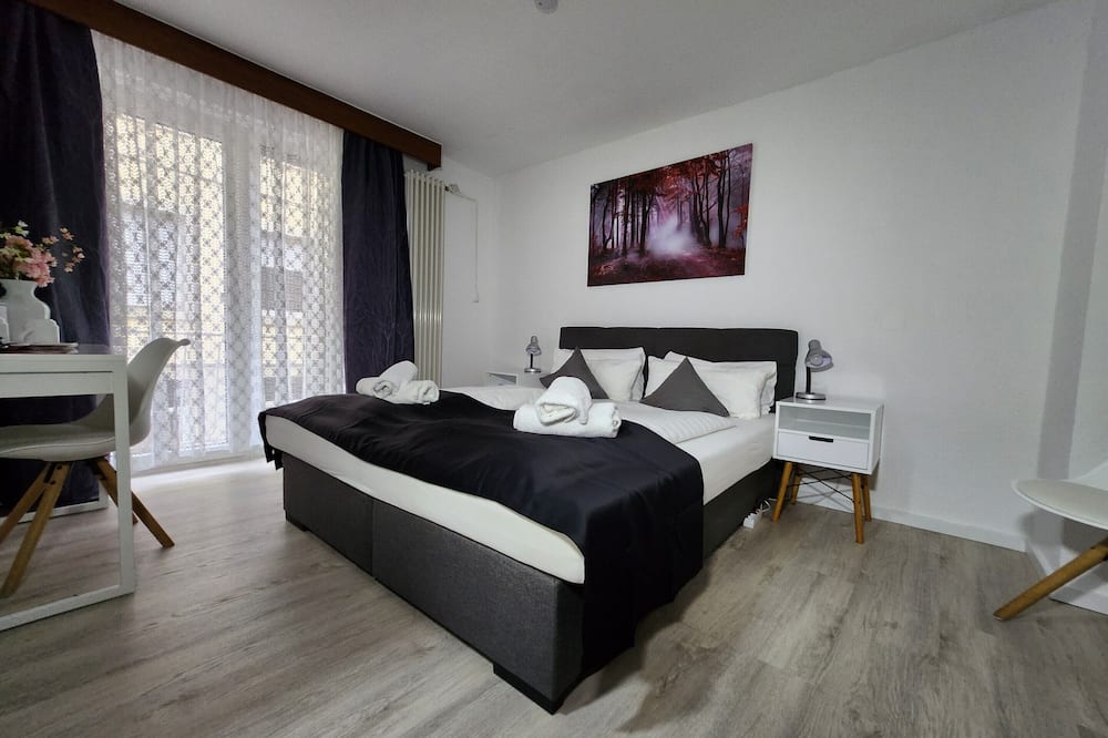 Hotel Schiff