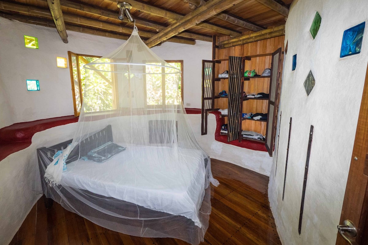 Villa Deluxe | 2 camere, con stile personalizzato, con arredamento individuale
