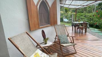 Teras/patio