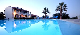 Stefanos Resort