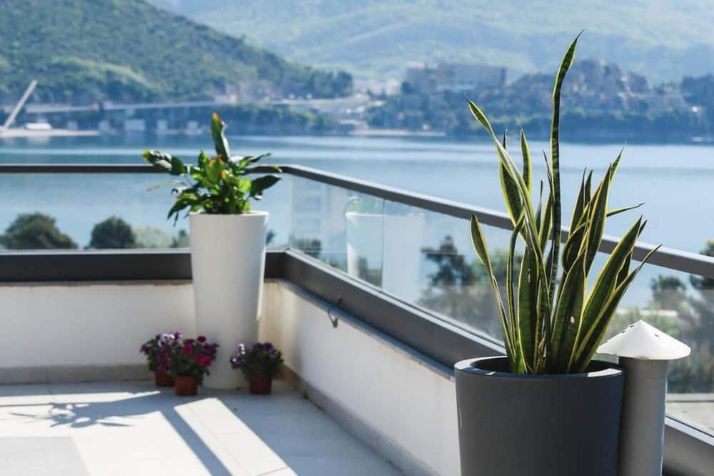 Boutique Hotel Arka