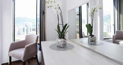 Boutique Hotel Arka