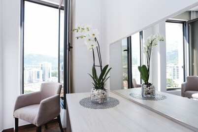Boutique Hotel Arka