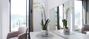 Boutique Hotel Arka