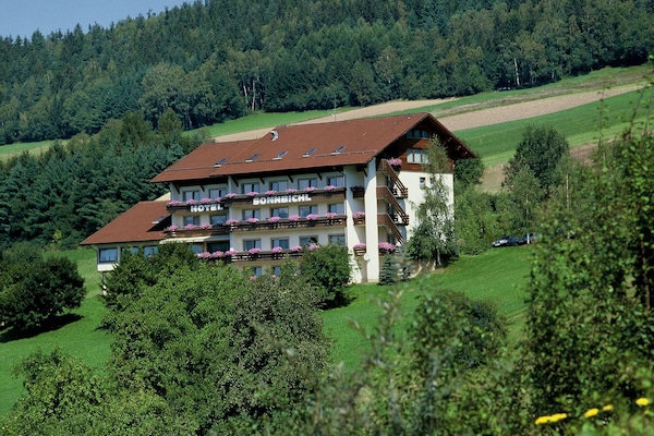 Detalle exterior