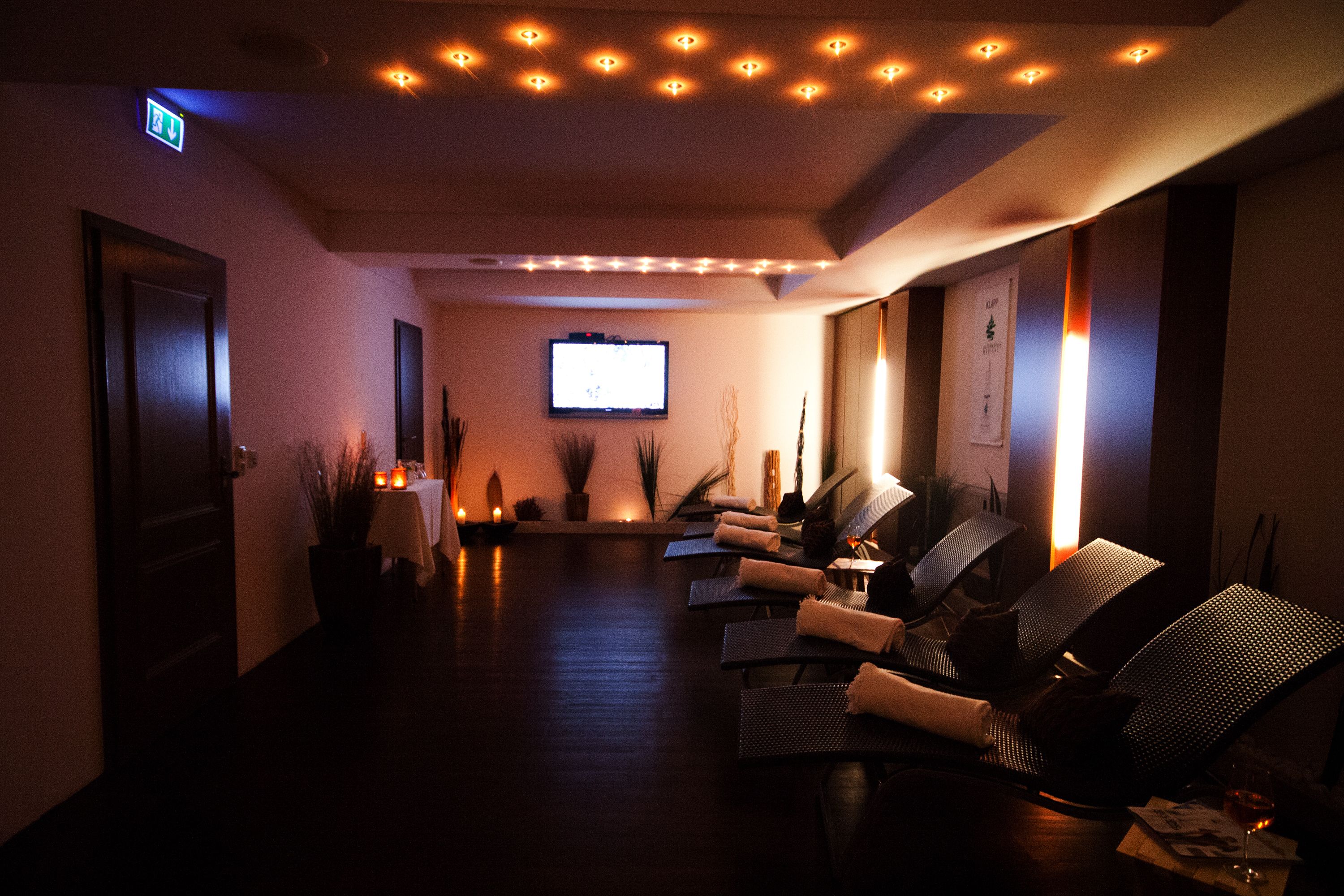 Hot stone massages, prenatal massages, sports massages