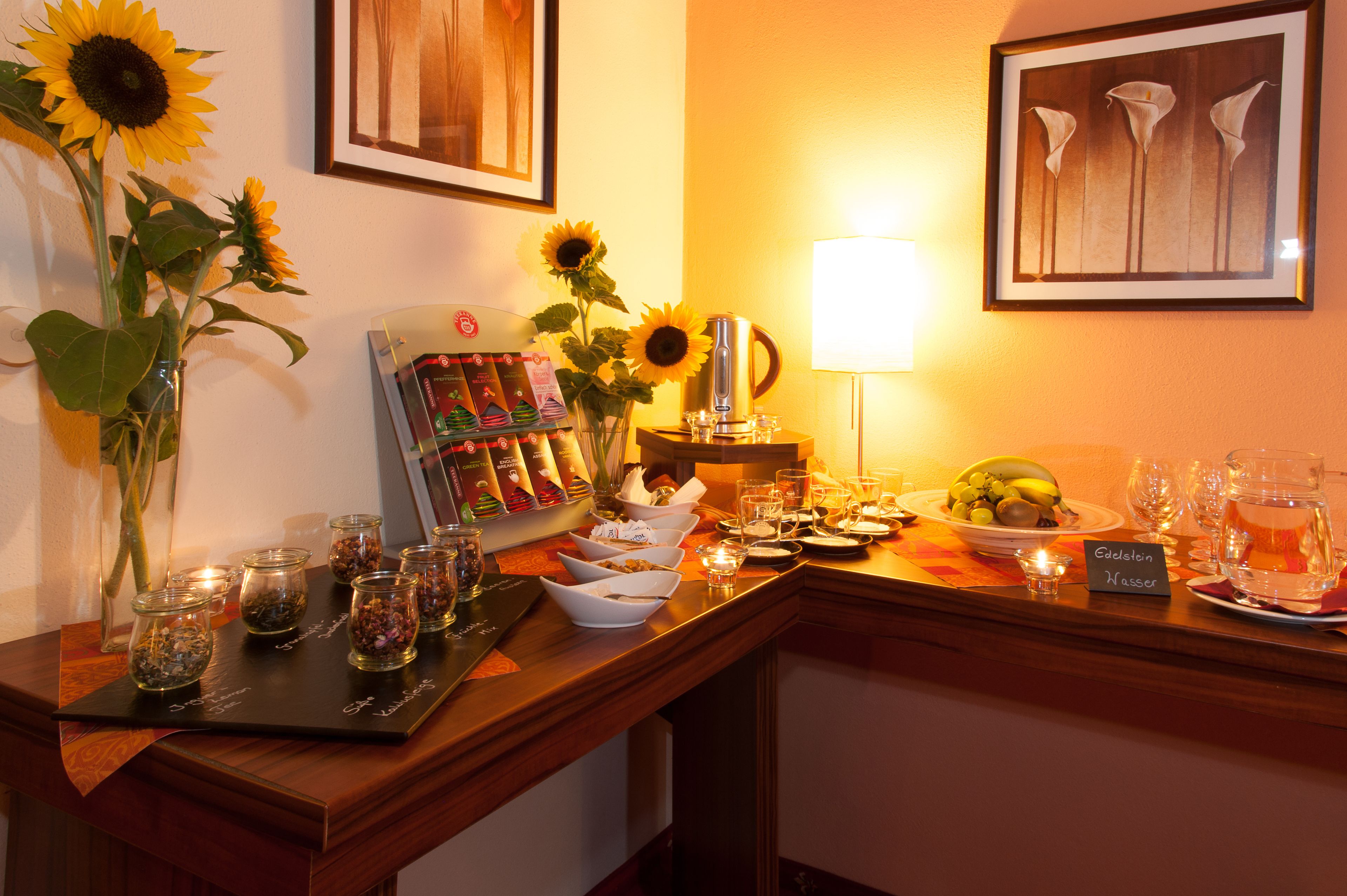 hot stone massages, prenatal massages, sports massages