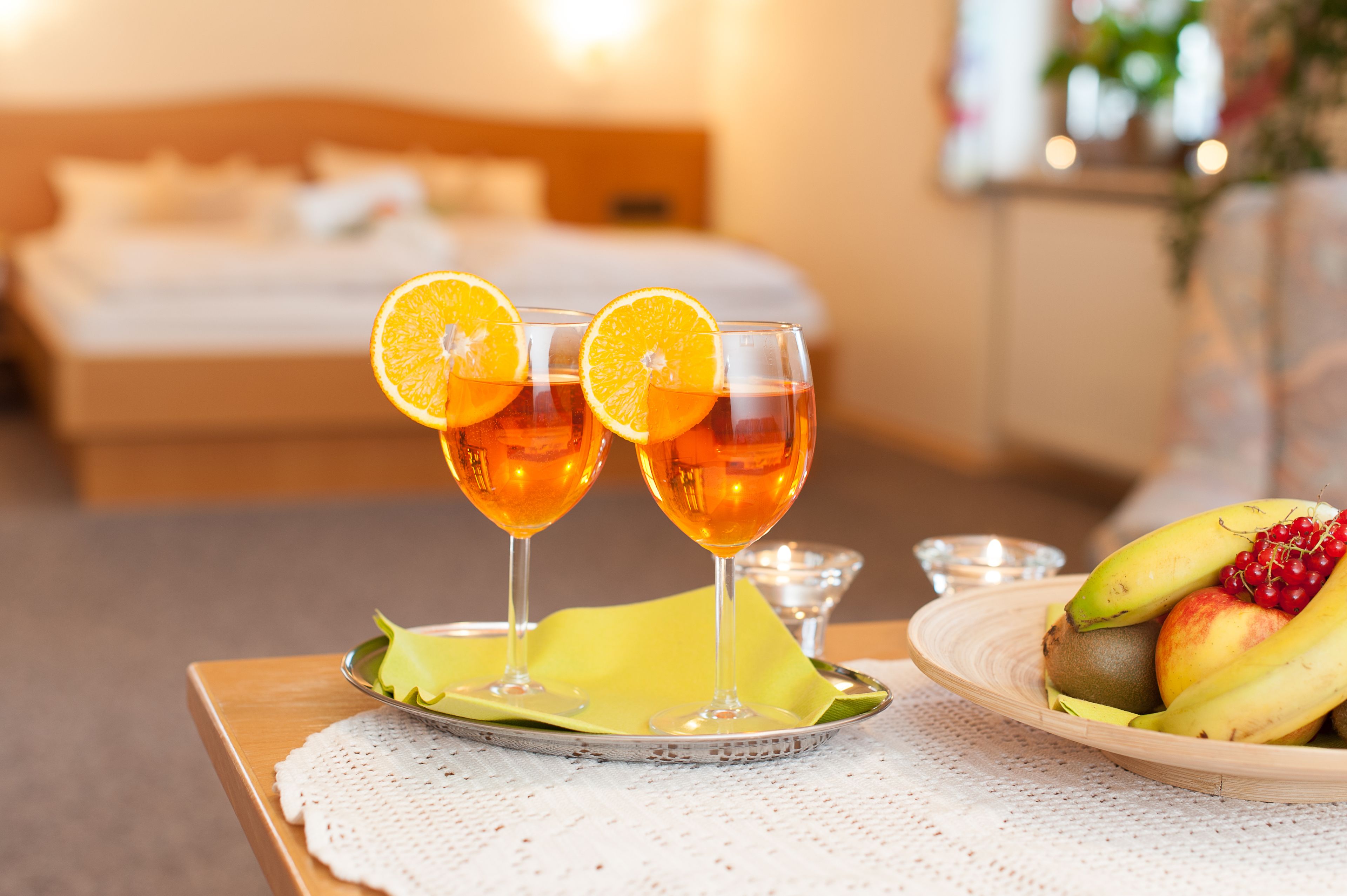 apartment | 1 bedroom, desk, blackout curtains, free wifi