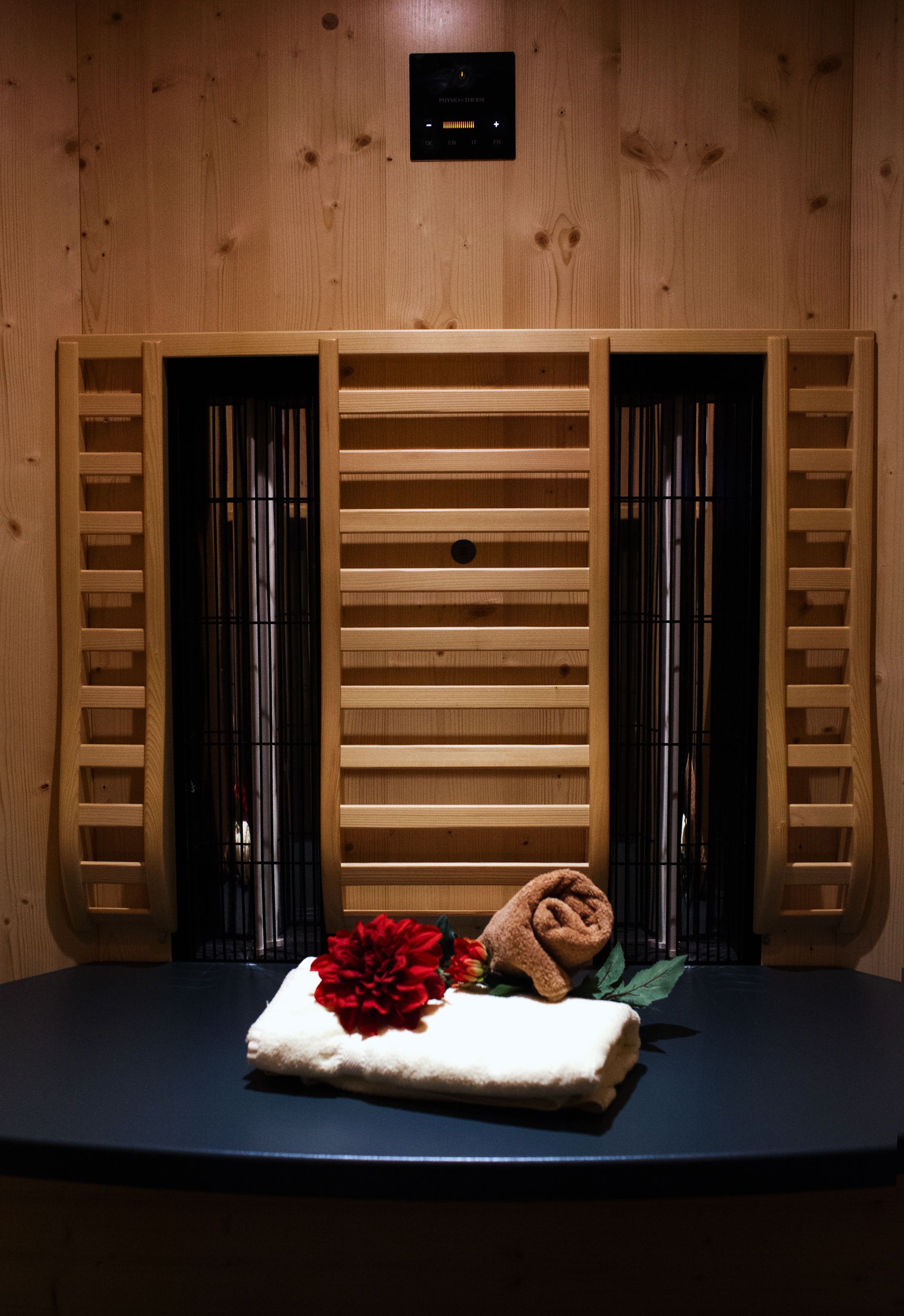 hot stone massages, prenatal massages, sports massages