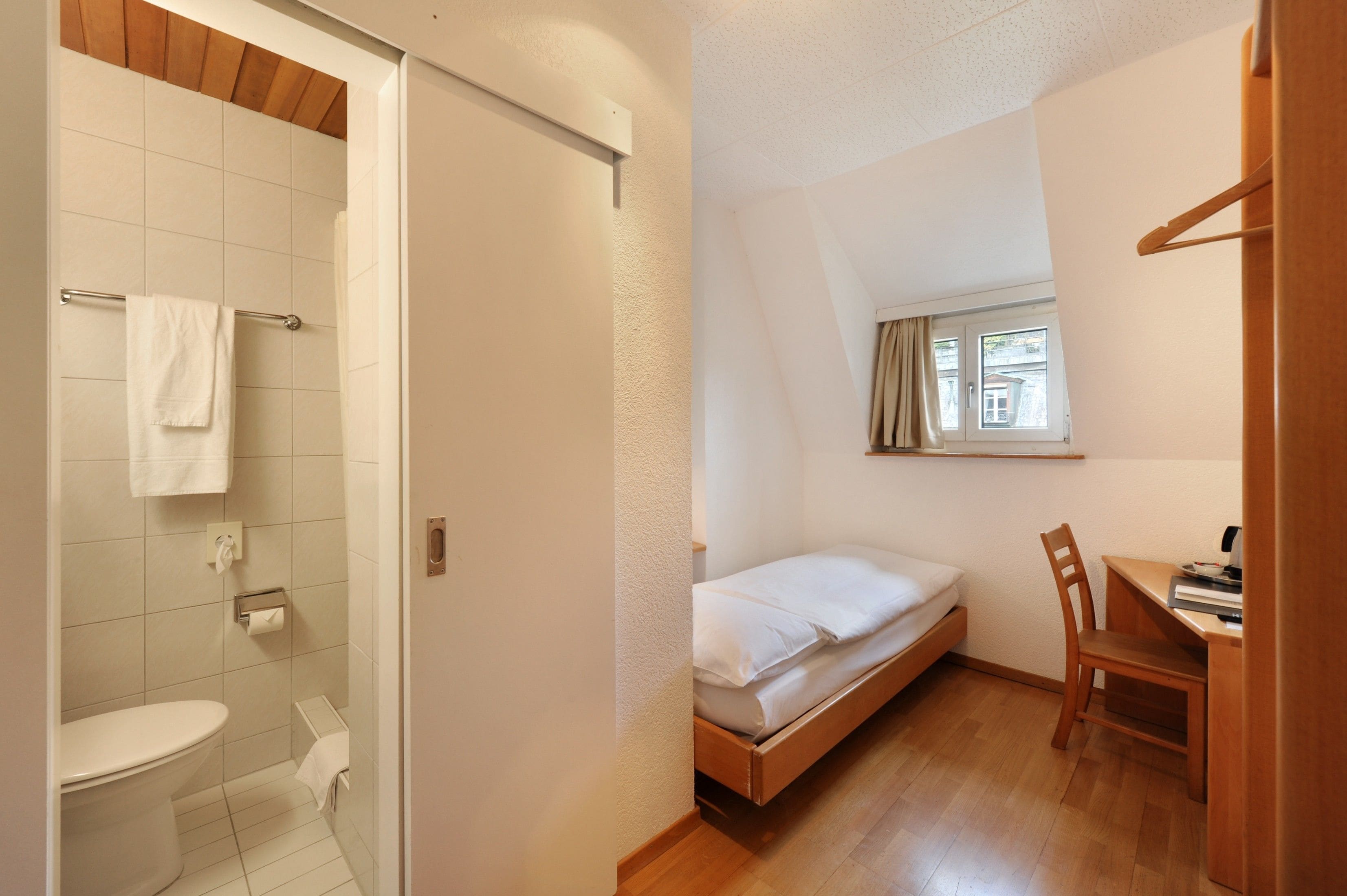 Foto - Hotel National Bern