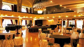 Ballroom
