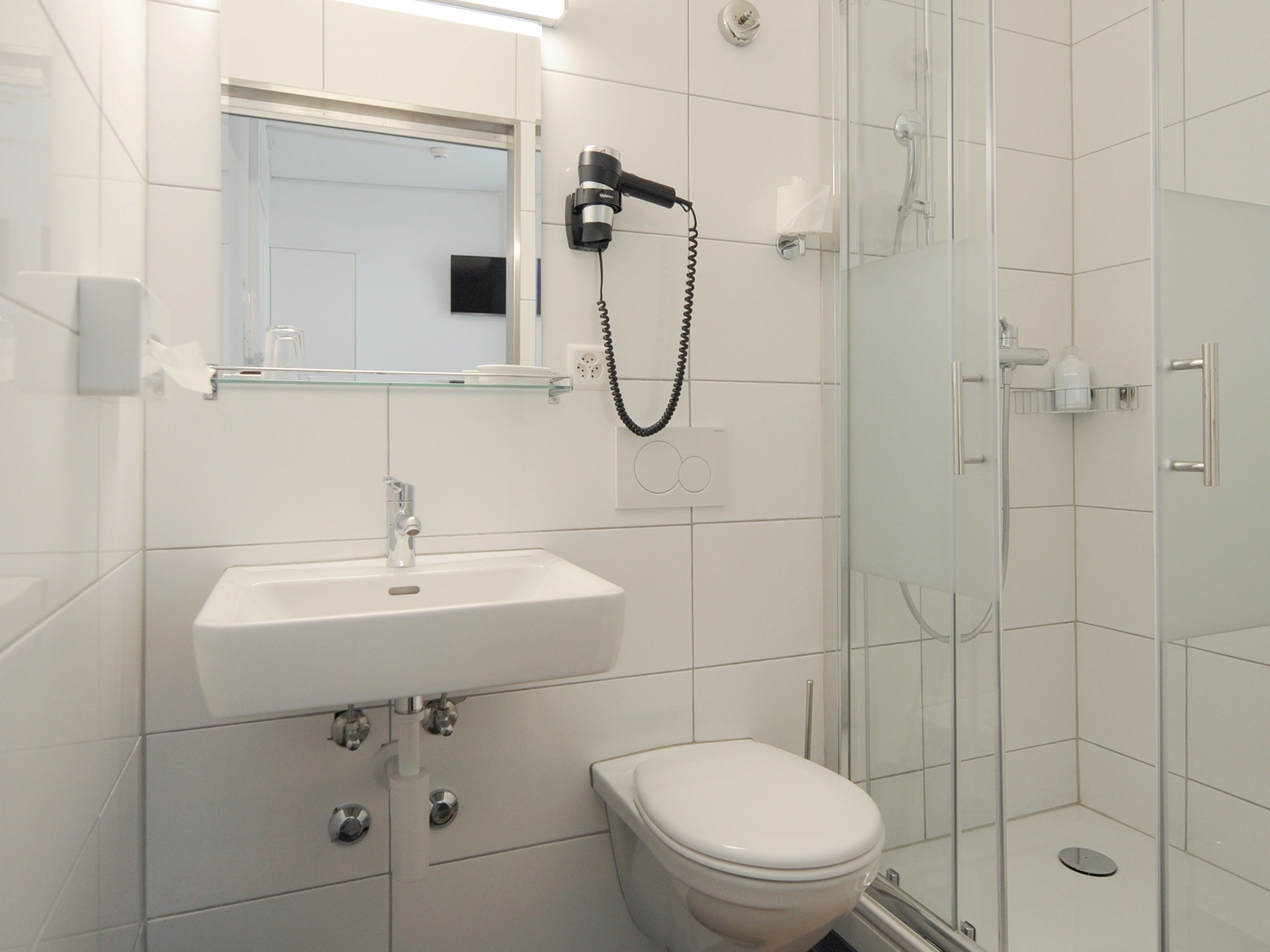 Foto - Hotel National Bern