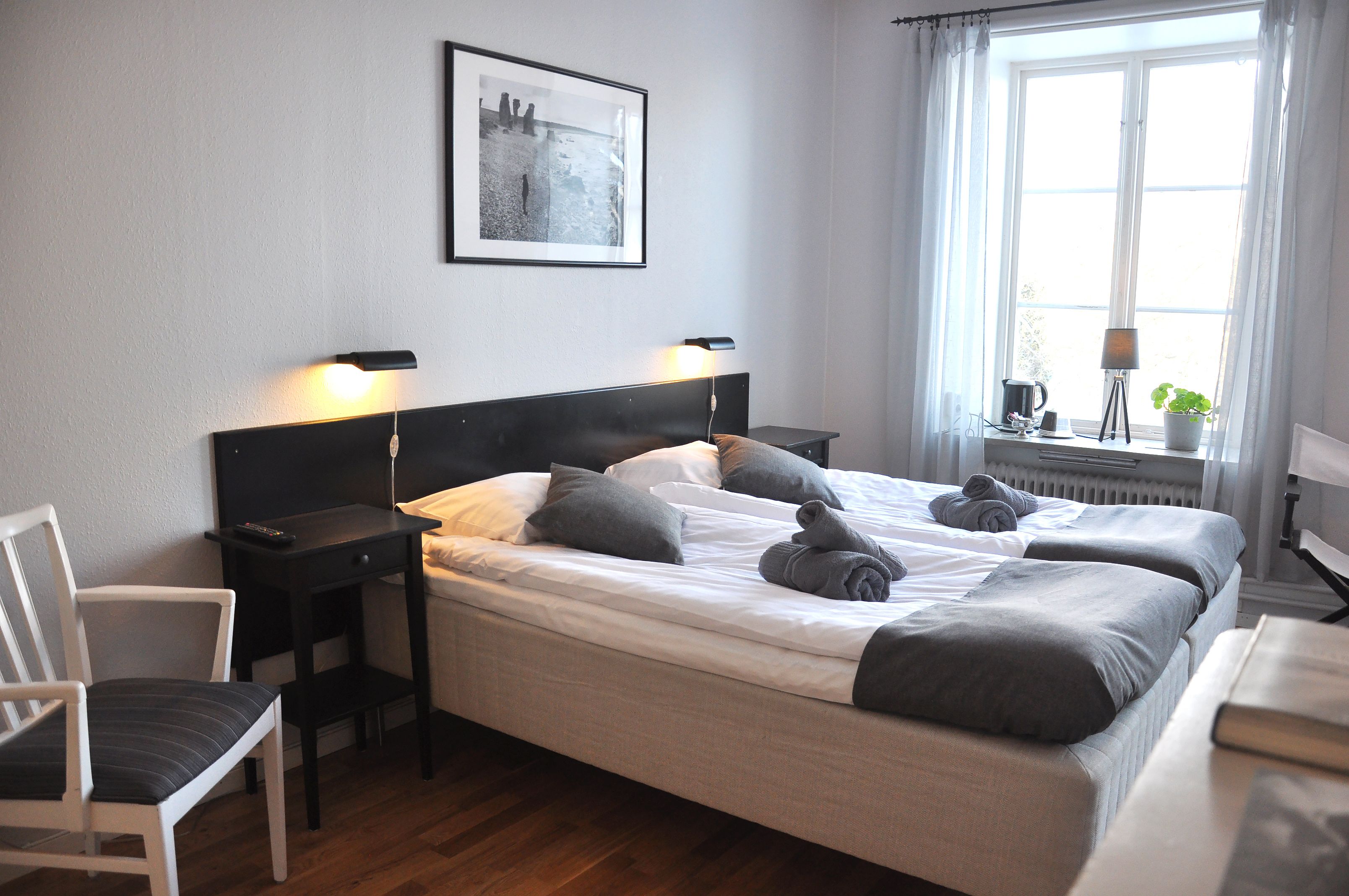 Superior-rum | Egyptiska bomullslakan och sängtillbehör av högsta kvalitet