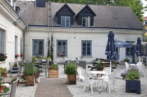 Jardin