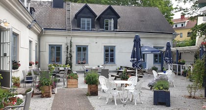 Slite Badhotell