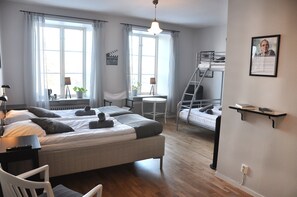 Draps en coton égyptien, literie de qualité supérieure