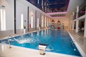 Interior - Zamek Gniew - Hotel Rycerski (Gniew)