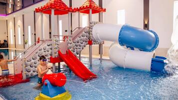 Espace pour enfants