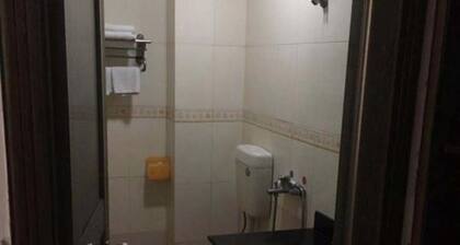 ruixing hotel