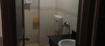 ruixing hotel