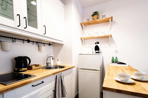 Arkadia Chillout Apartment