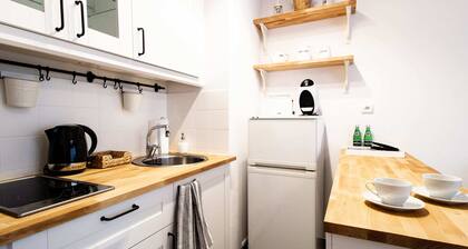 Arkadia Chillout Apartment