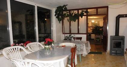 Holiday Home Marija