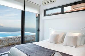 2 chambres, fer et planche à repasser, lit parapluie, Wi-Fi gratuit