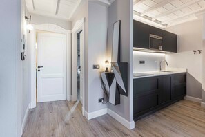 Private kitchen - Giglio di Firenze by Mmega (Florence)