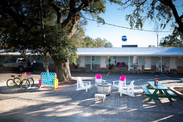 The Inn At Southport - Carolina Beach, NC