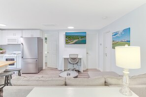 The Apartment - The Inn at Southport (Southport)