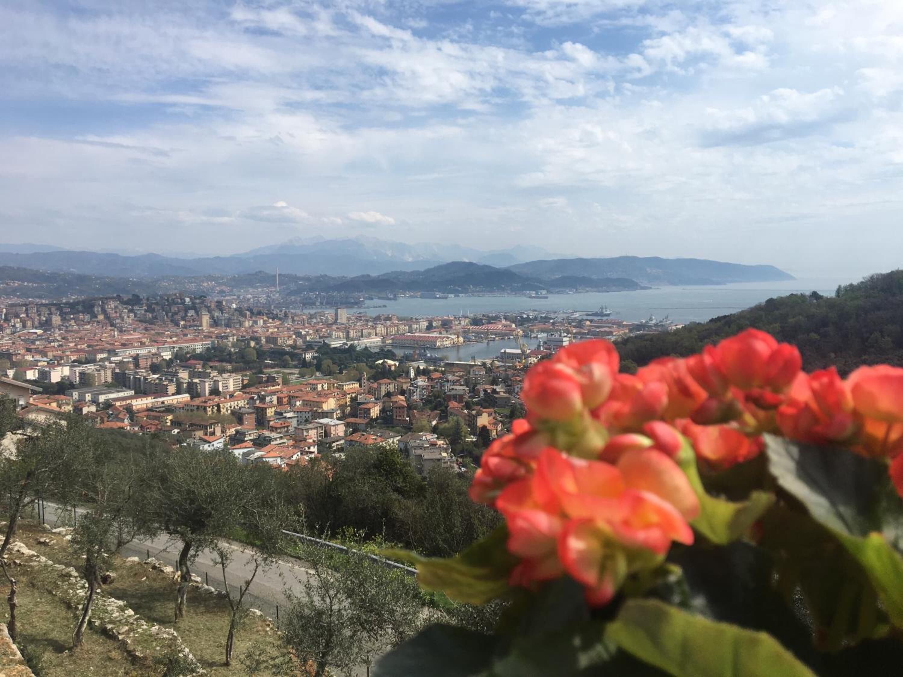 Foto - La Pietra
