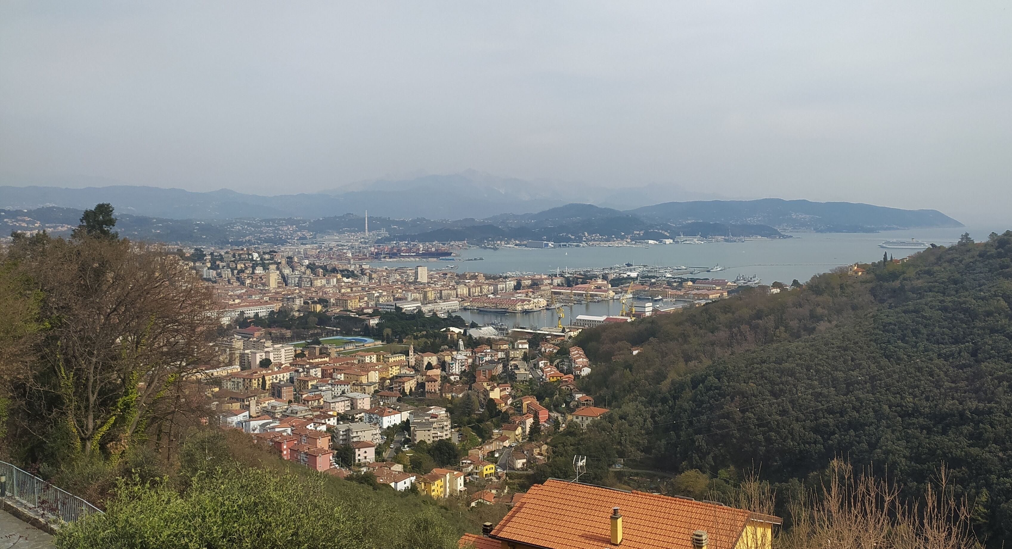 Foto - La Pietra