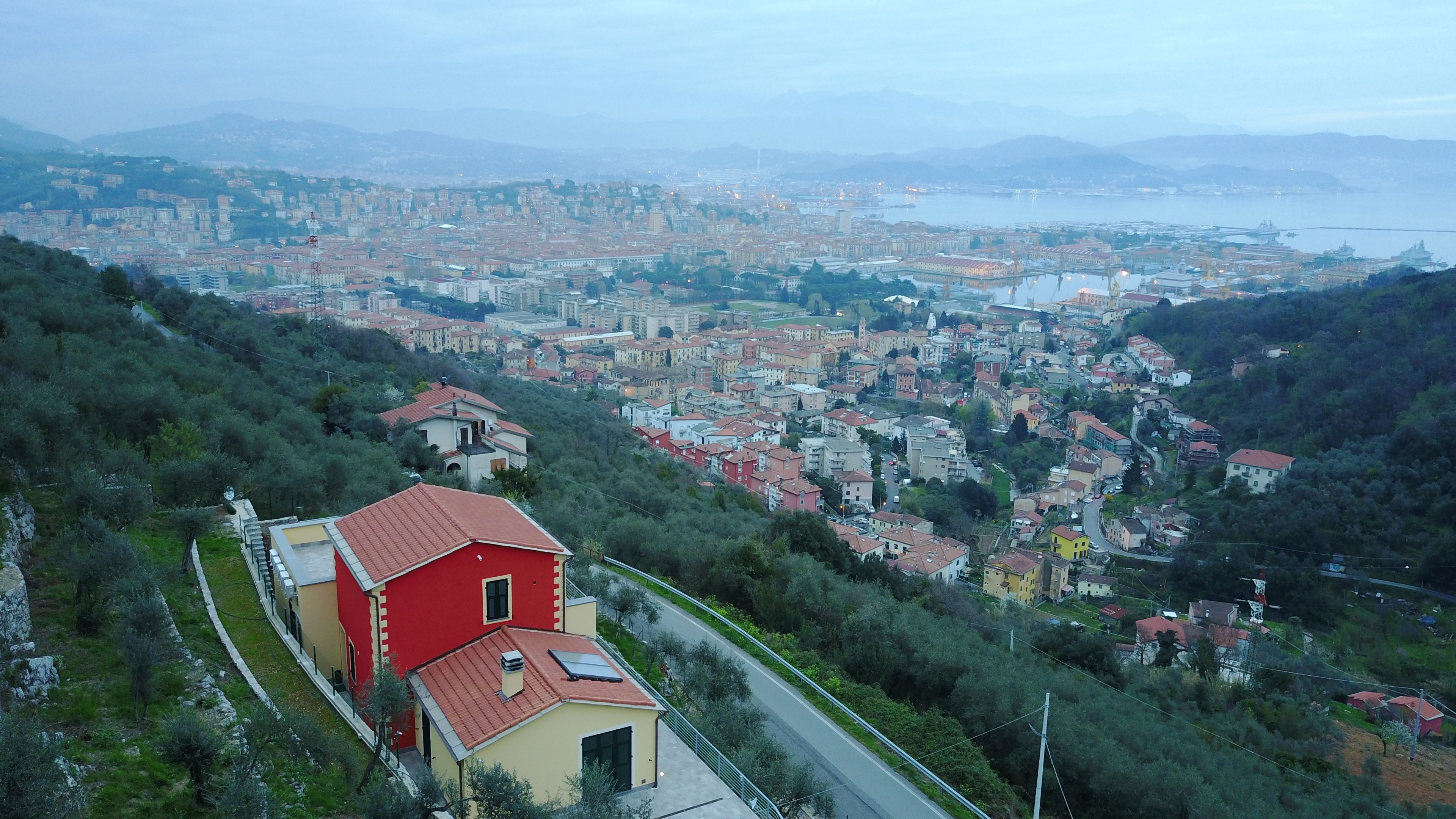 Foto - La Pietra