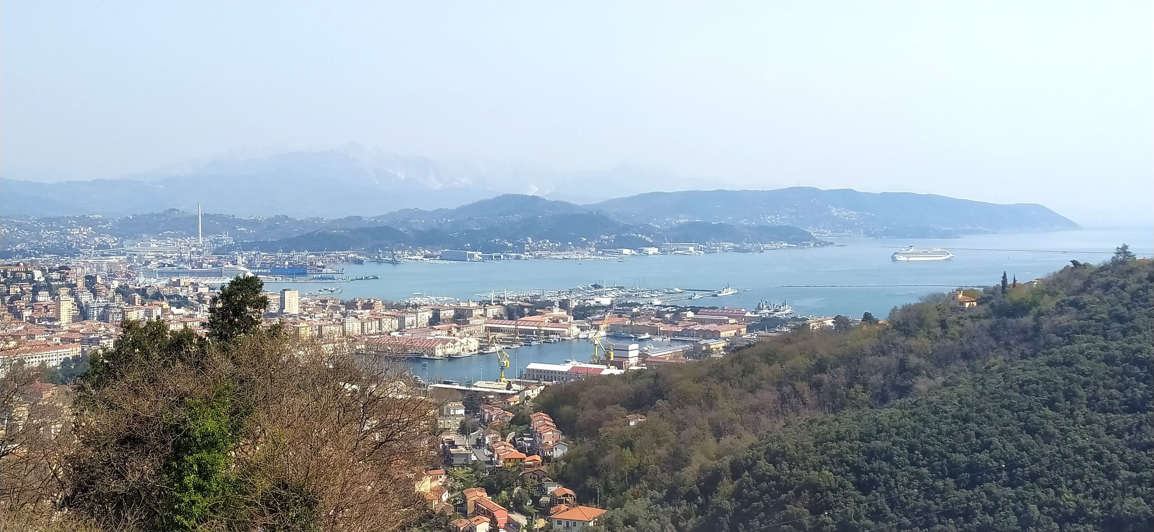Foto - La Pietra
