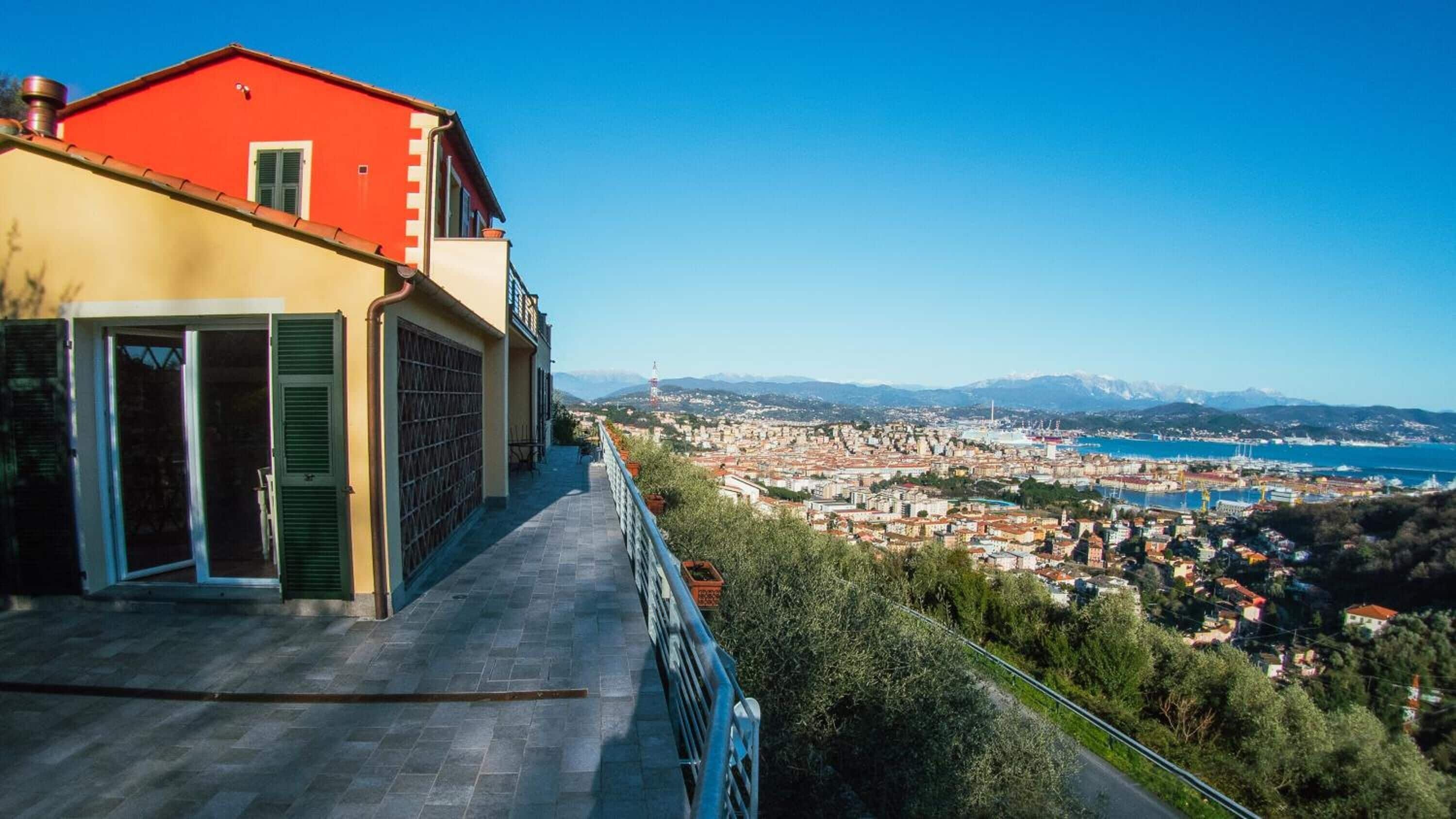 Foto - La Pietra