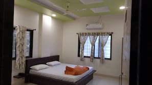 Habitación Deluxe | Colchones con acolchado adicional y sistema de insonorización
