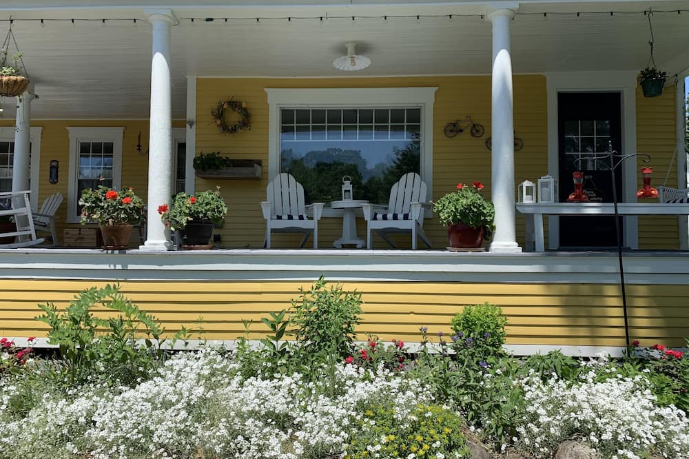 Freedom House B&B