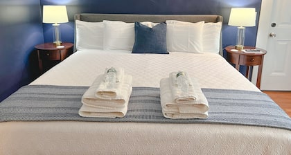 Freedom House B&B