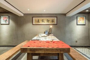 Restaurant - Taihu Jinting Hotel (Suzhou)