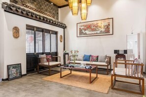 Room - Taihu Jinting Hotel (Suzhou)