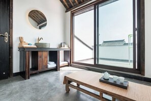 Room - Taihu Jinting Hotel (Suzhou)